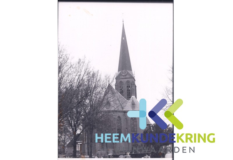 RK Kerk Herwen & Aerdt Coll. HKR (1)
